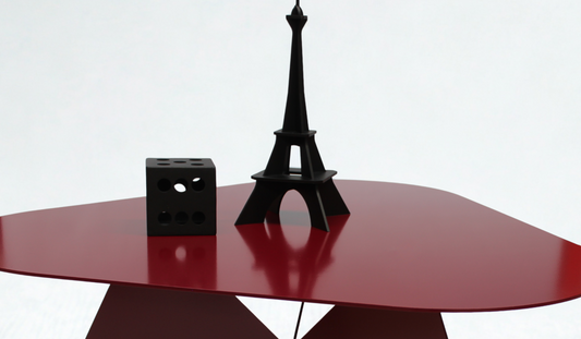 TORRE EIFFEL