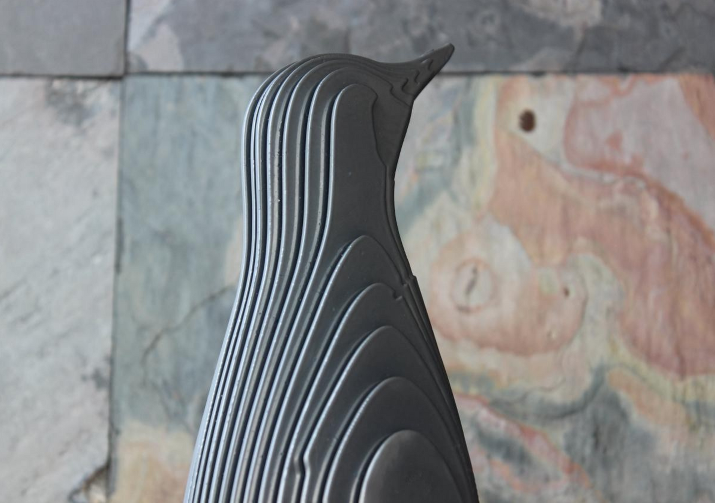 PINGUINO M