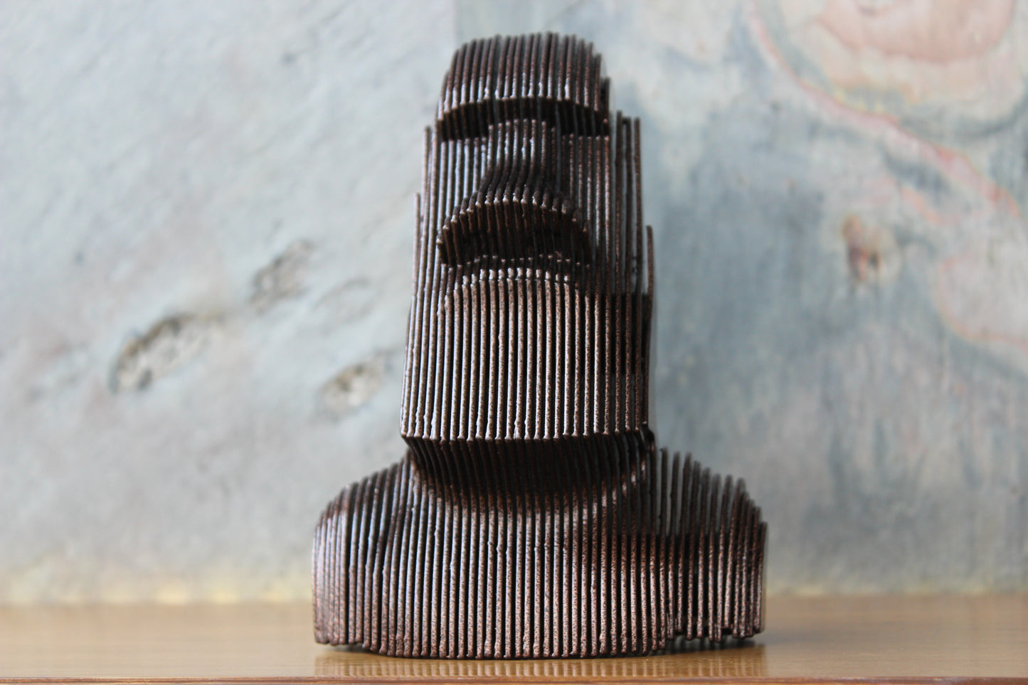 MOAI XS