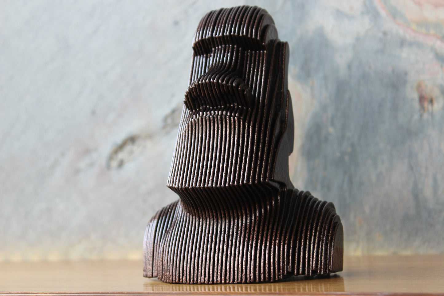 MOAI XS
