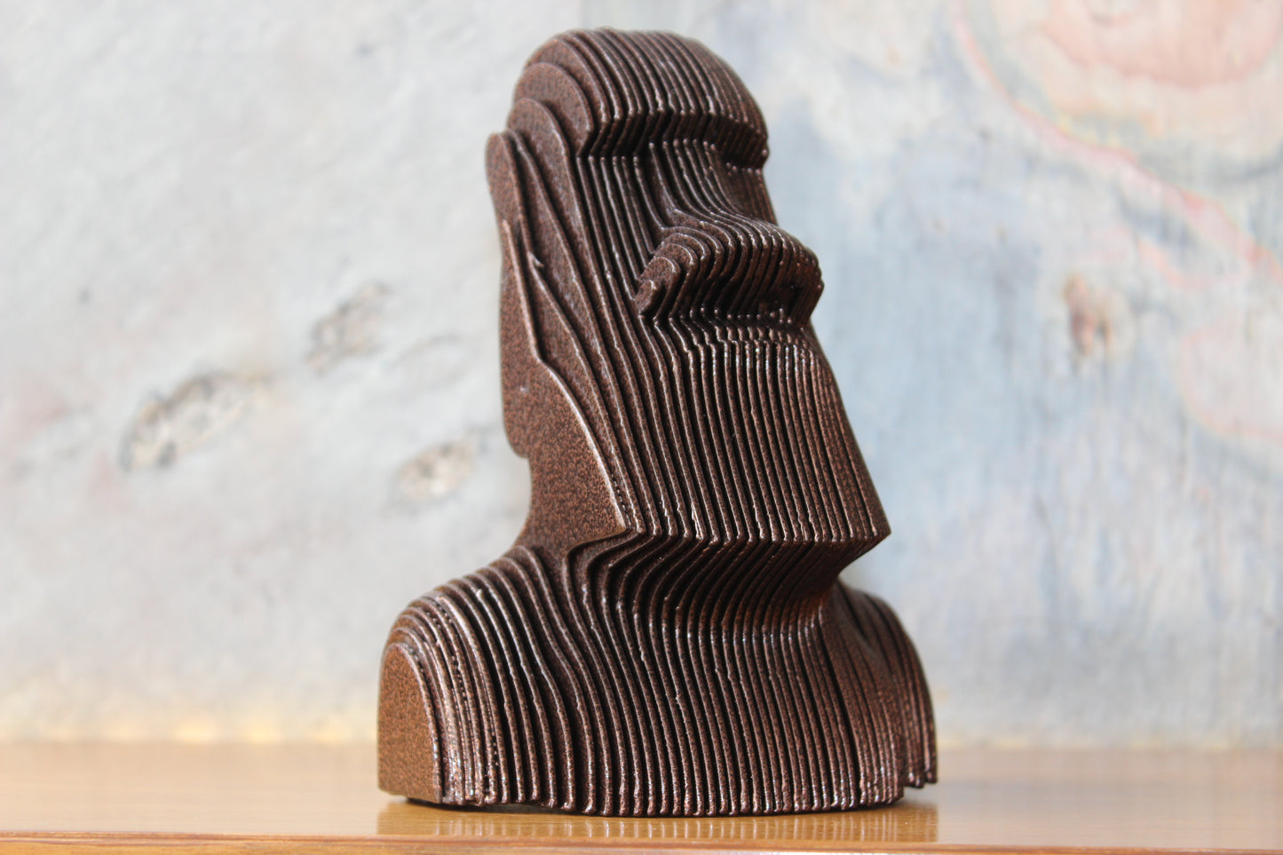 MOAI XS