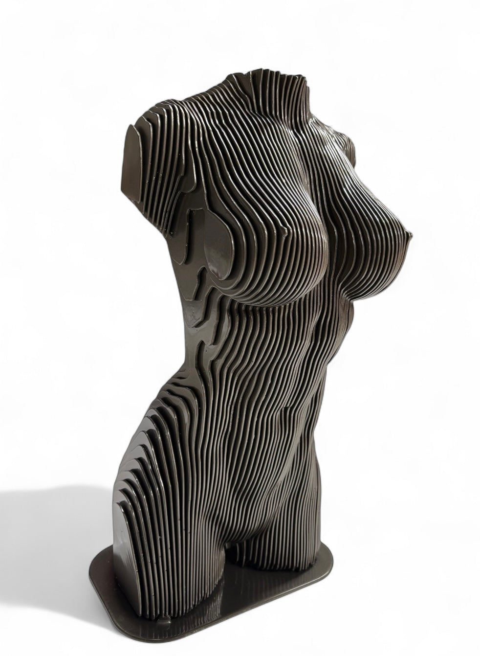 TORSO FEMENINO