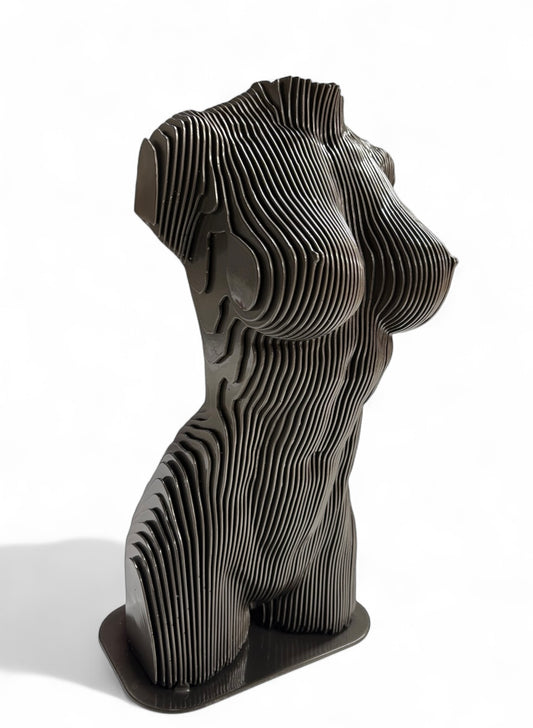 TORSO FEMENINO