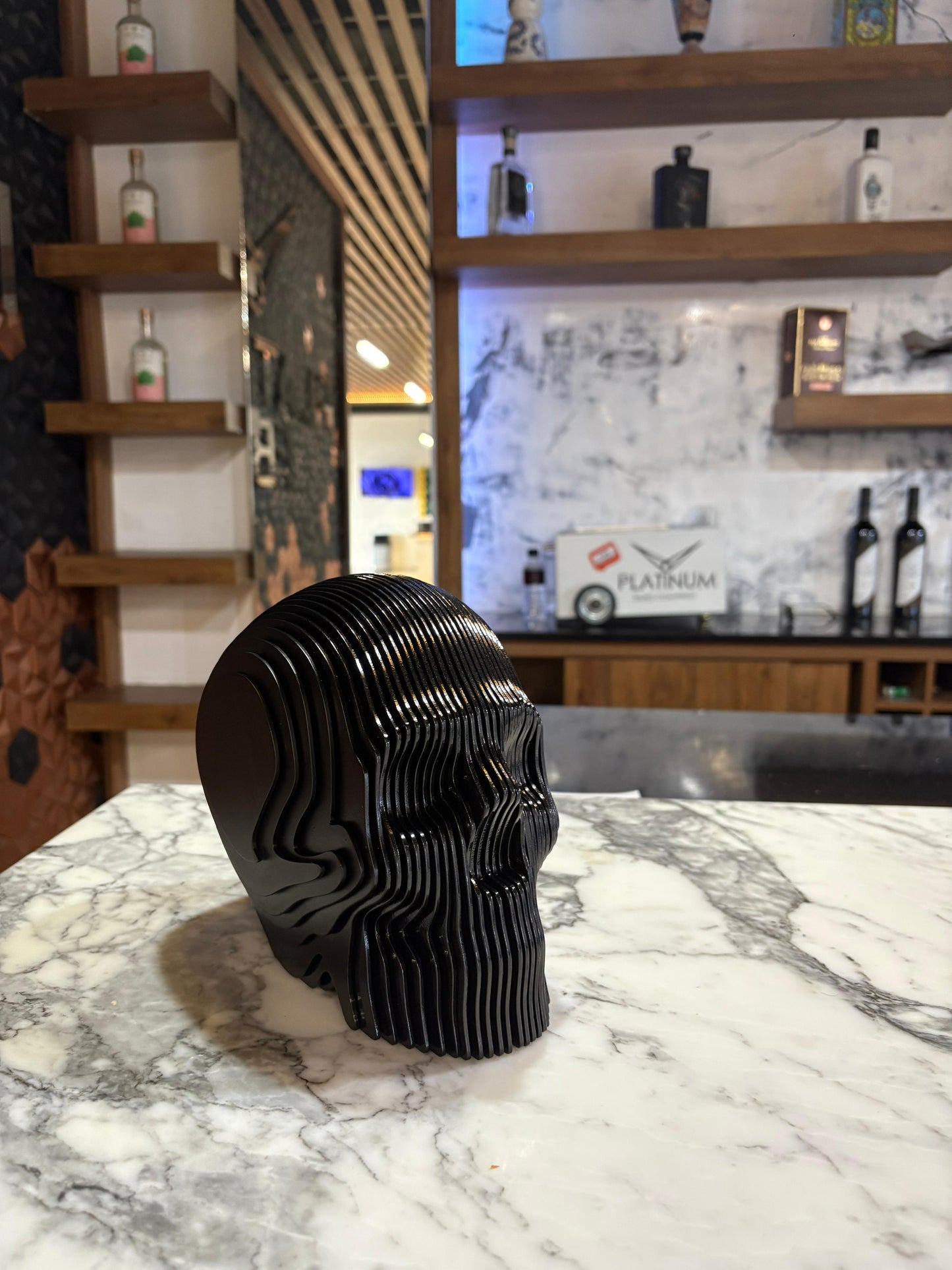 CALAVERA M