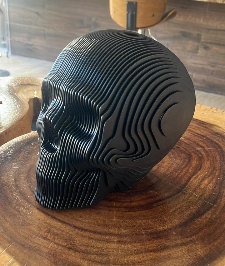 CALAVERA L